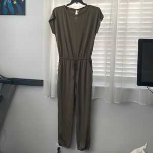 Wishlist Jumpsuit